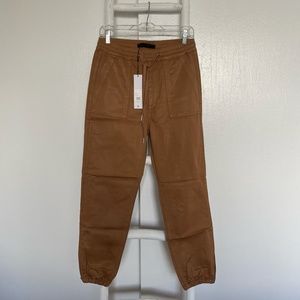 New - Joe's Jeans Sienna Coated - Medium - Never Worn